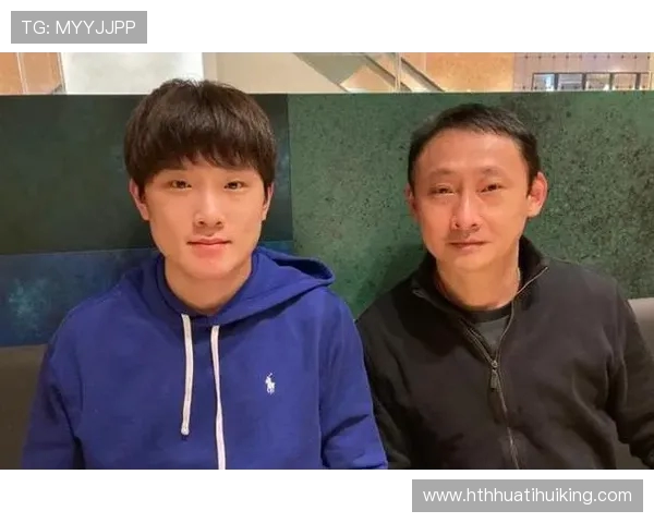 全世界最会打乒乓的兄妹 张本智和罕见谦逊：我不如妹妹 向她学习_3